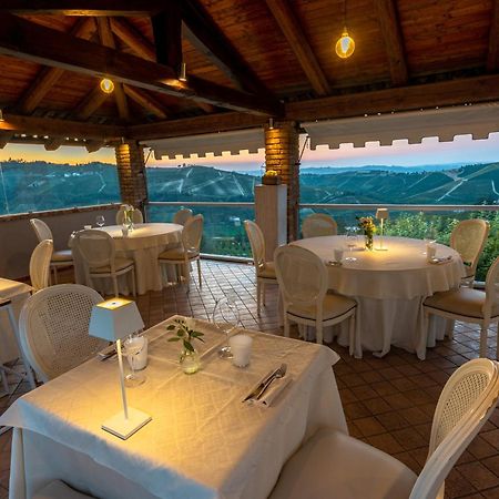 Locanda San Giorgio Neviglie Buitenkant foto