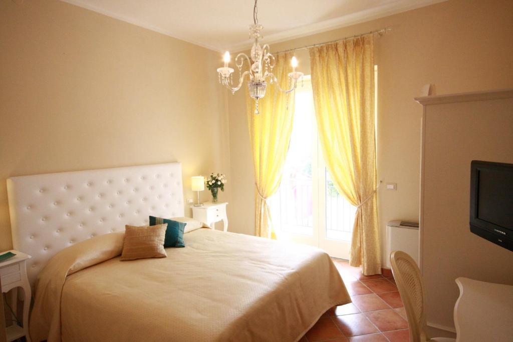 Locanda San Giorgio Neviglie Kamer foto