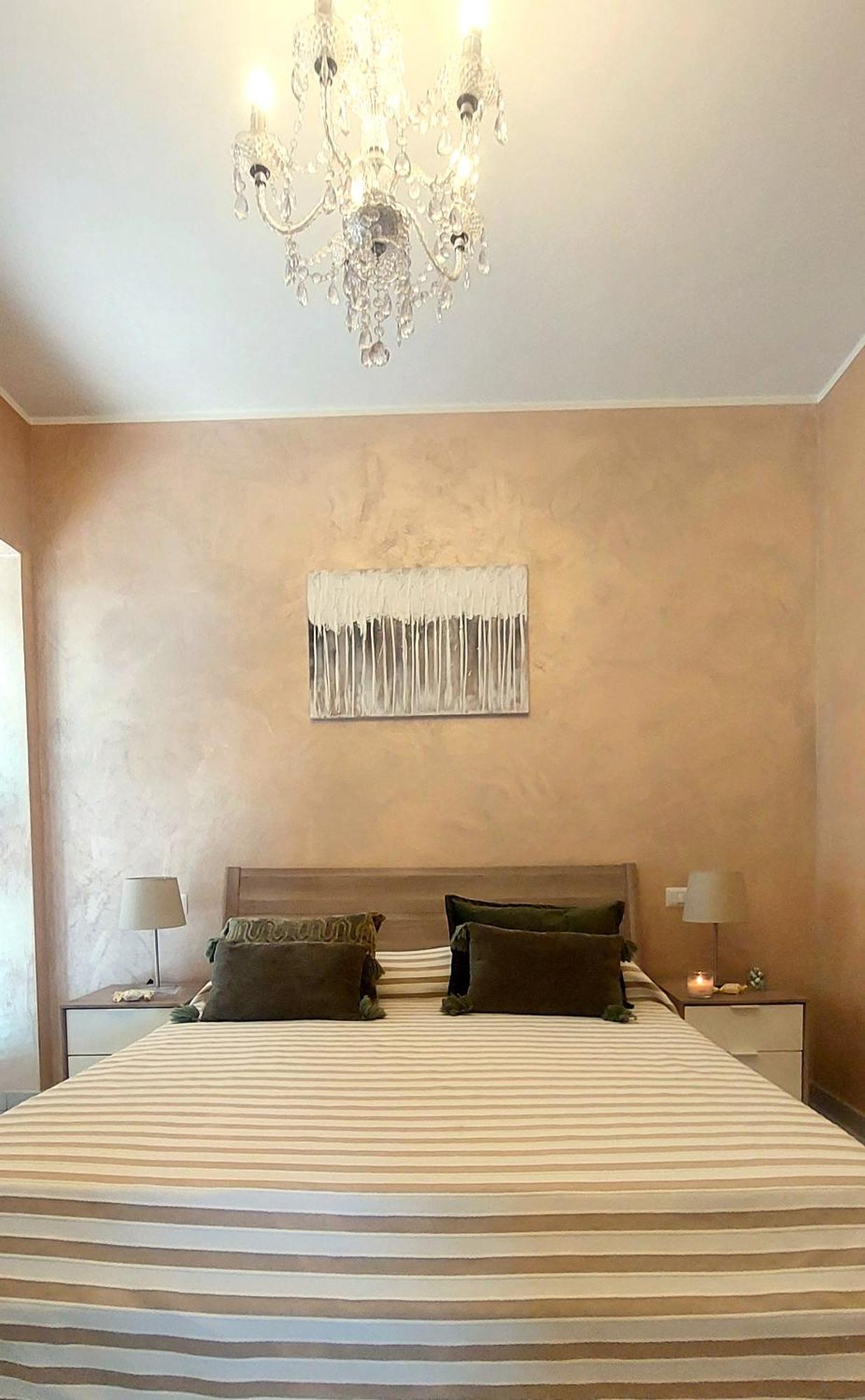 Locanda San Giorgio Neviglie Buitenkant foto