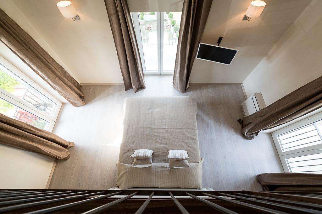Locanda San Giorgio Neviglie Buitenkant foto