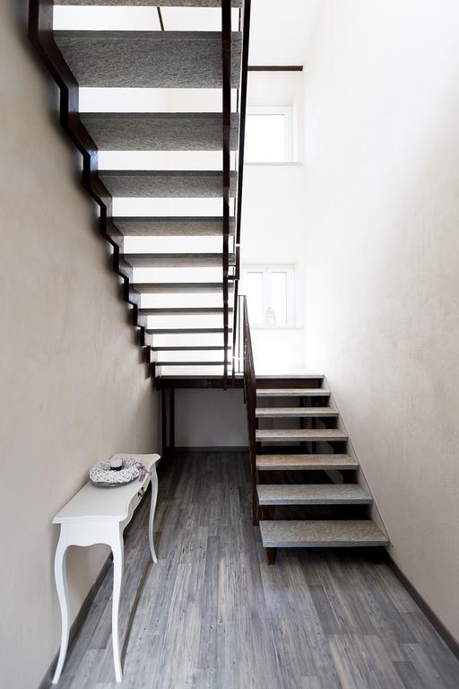 Locanda San Giorgio Neviglie Buitenkant foto