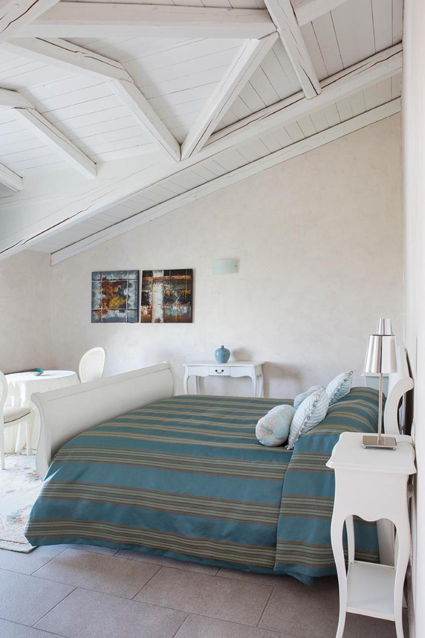 Locanda San Giorgio Neviglie Buitenkant foto
